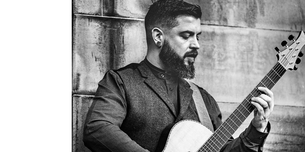 Tickets Steph Macleod,  in Weinheim